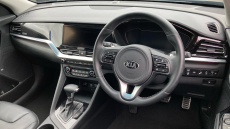 Kia Niro 1.6 GDi Hybrid 4 5dr DCT Hybrid Estate